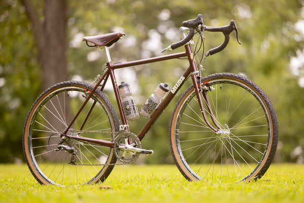 Spelljammer Rim Brake Randonneur