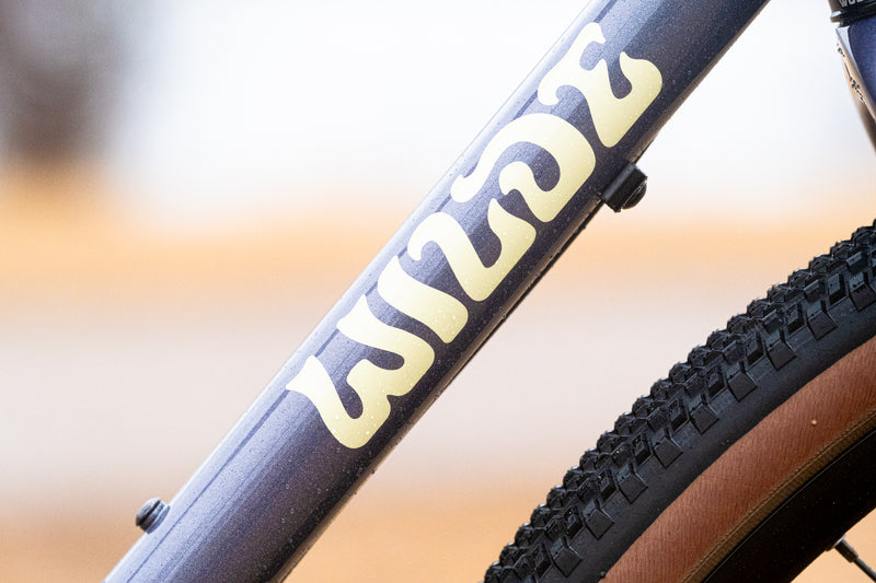 Rambler SL - Gravel