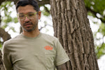 Sun Tee Regular Shirt