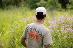Sun Tee Regular Shirt