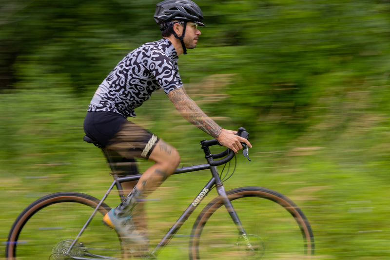 Aposematic Jersey