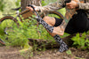 Aposematic Merino Wool Socks