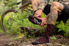 Aposematic Merino Wool Socks