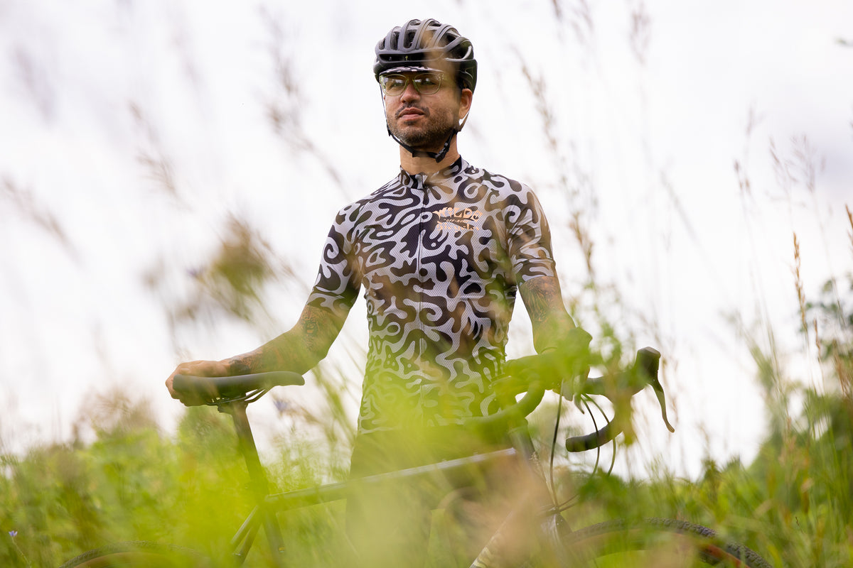 Aposematic Jersey