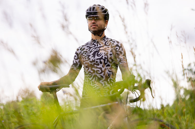 Aposematic Jersey