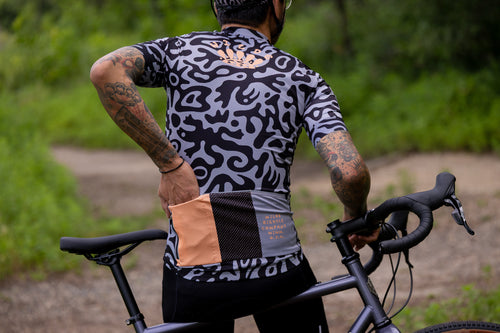 Aposematic Jersey