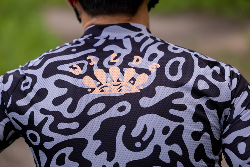 Aposematic Jersey