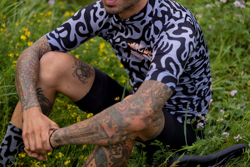Aposematic Jersey