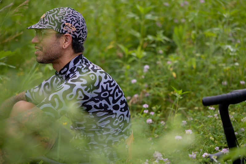 Aposematic Jersey