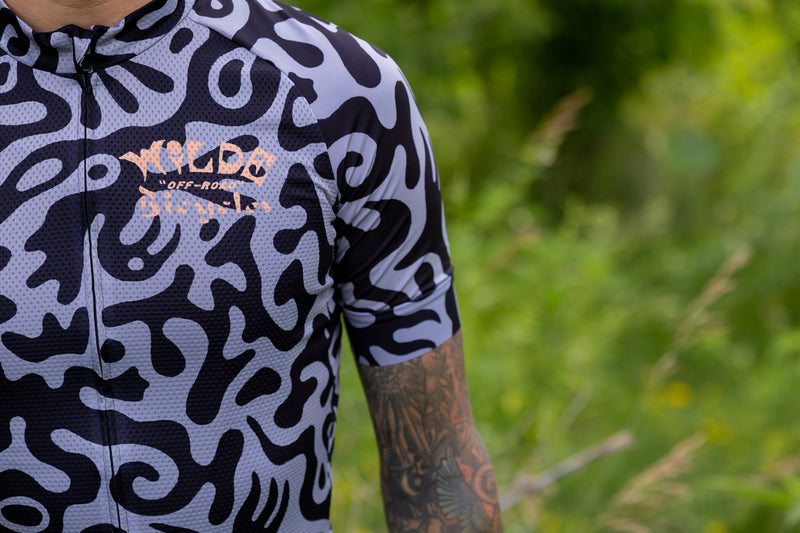 Aposematic Jersey