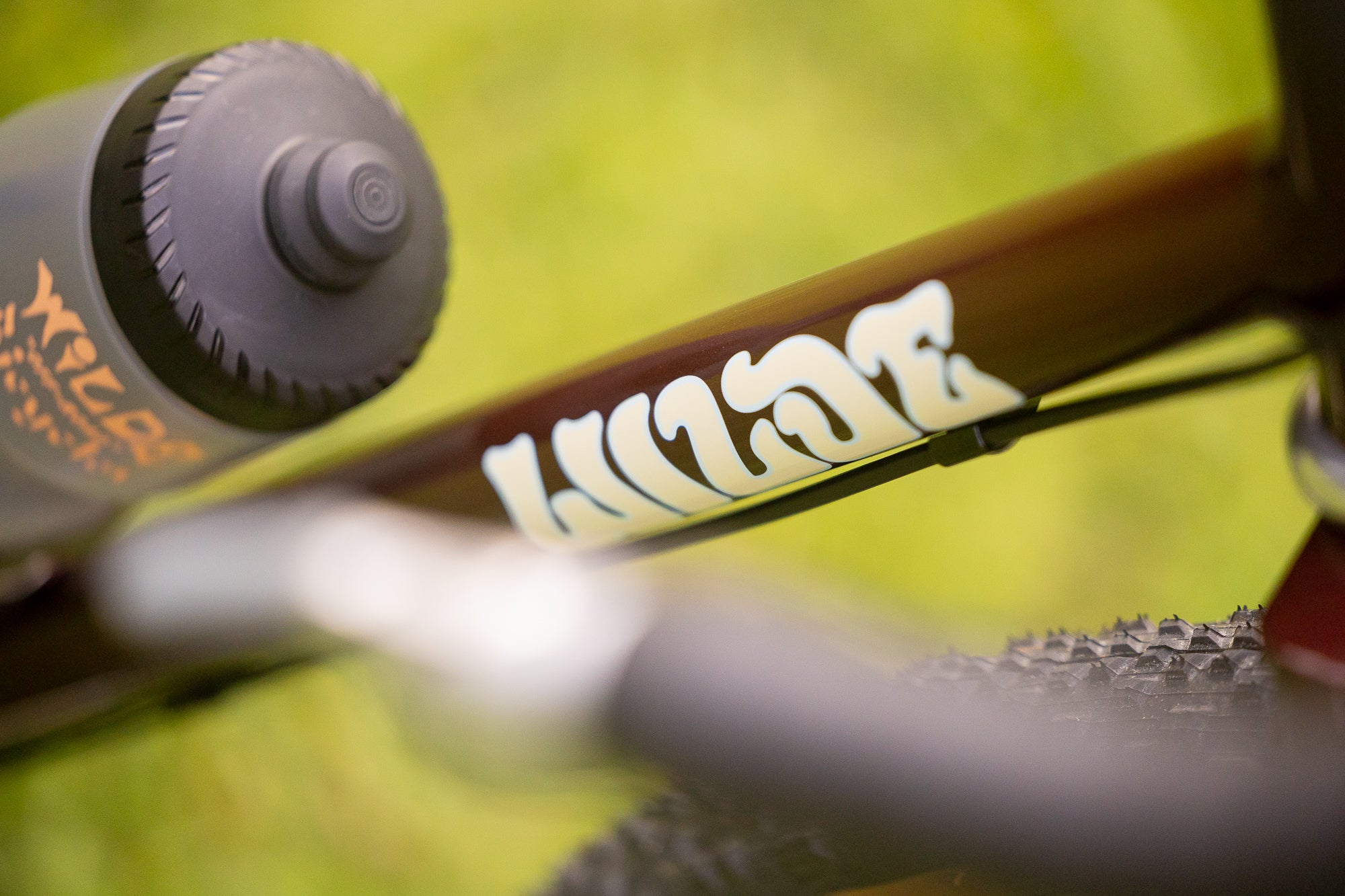 Spelljammer - Rim Brake Randonneur – Wilde Bicycle Co.