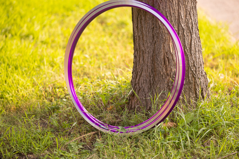 Velocity Rims - Custom Anodized - Pre Book