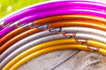 Velocity Rims - Custom Anodized - Pre Book