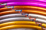 Velocity Rims - Custom Anodized - Pre Book