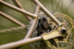 Earth Seed - Gravel Race Mixte