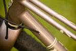 Earth Seed - Gravel Race Mixte