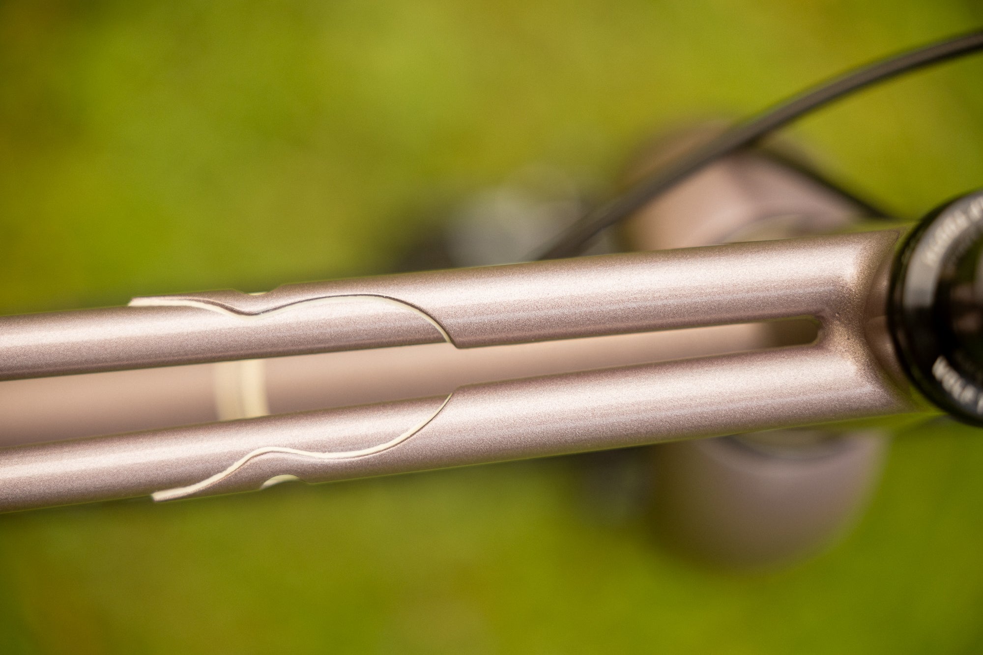 Earth Seed - Gravel Race Mixte – Wilde Bicycle Co.