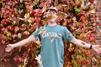 Wordmark Tee