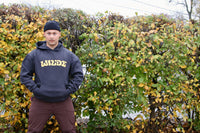 Wordmark Hoodie
