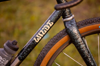 Heighliner - Titanium Gravel Race