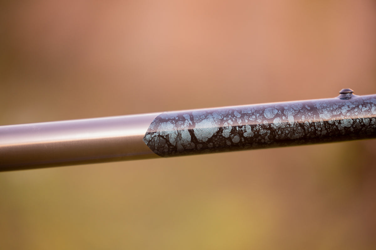 Heighliner - Titanium Gravel Race