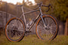Heighliner - Titanium Gravel Race