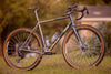 Heighliner - Titanium Gravel Race