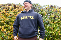 Wordmark Hoodie