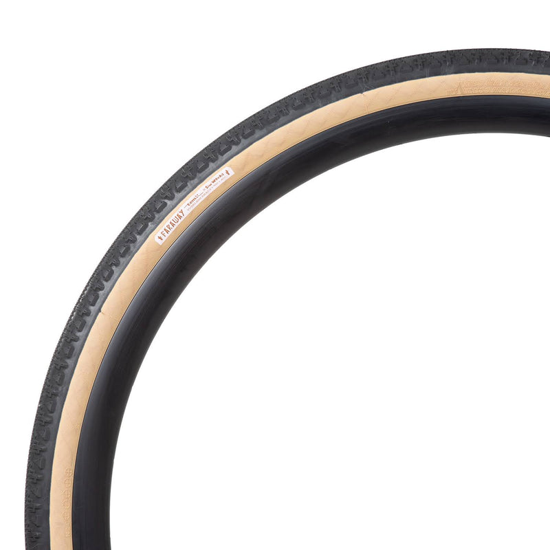 SimWorks x Tomii Cycles 'Faraway' Tire 700c