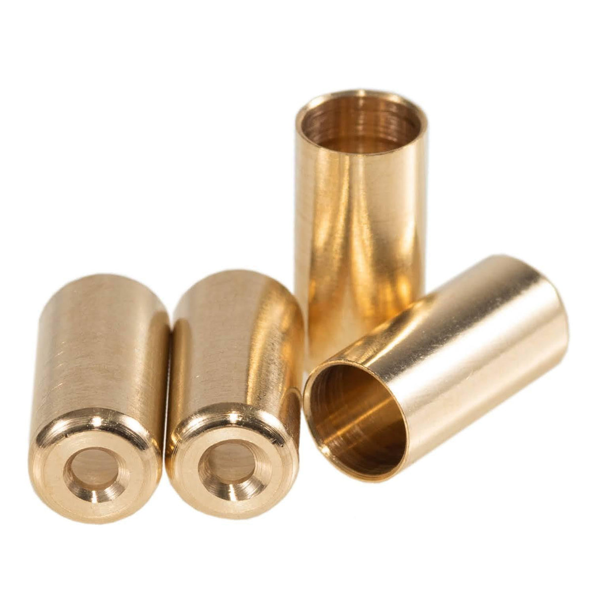 Brass Outer Cap for Brake