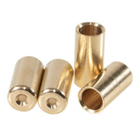 Brass Outer Cap for Shift