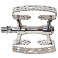 Bubbly Pedals