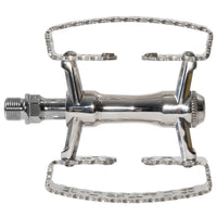 Bubbly Pedals