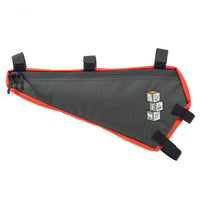 Origami Frame Bag