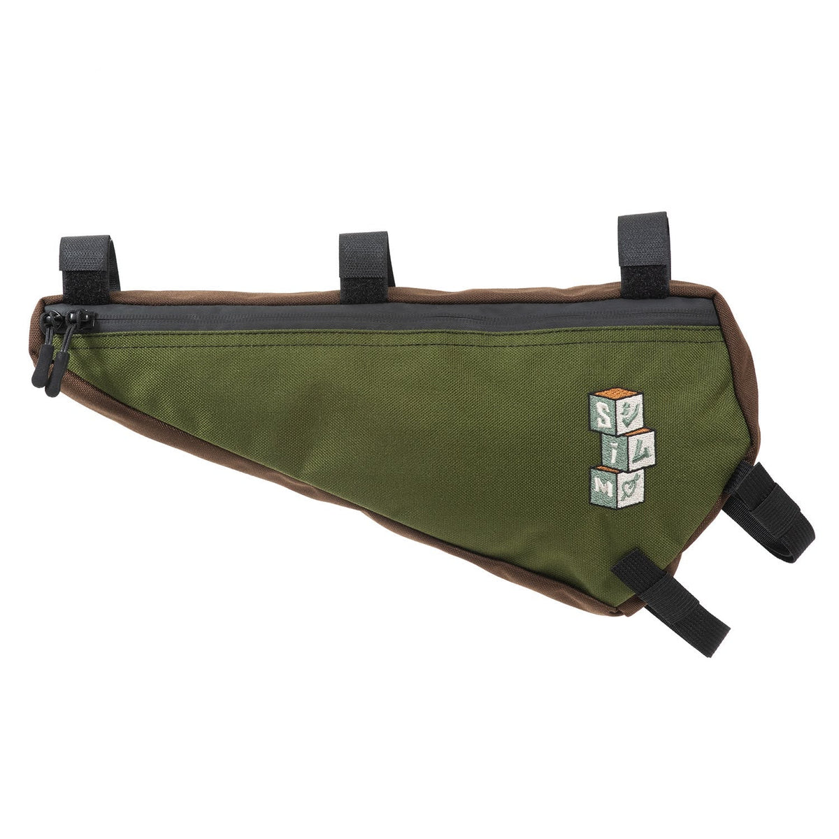 Origami Frame Bag