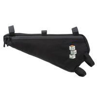 Origami Frame Bag