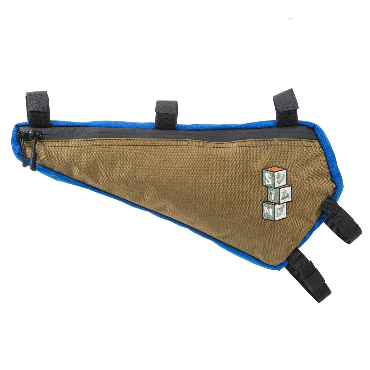 Origami Frame Bag