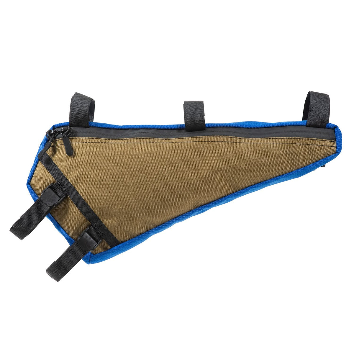 Origami Frame Bag