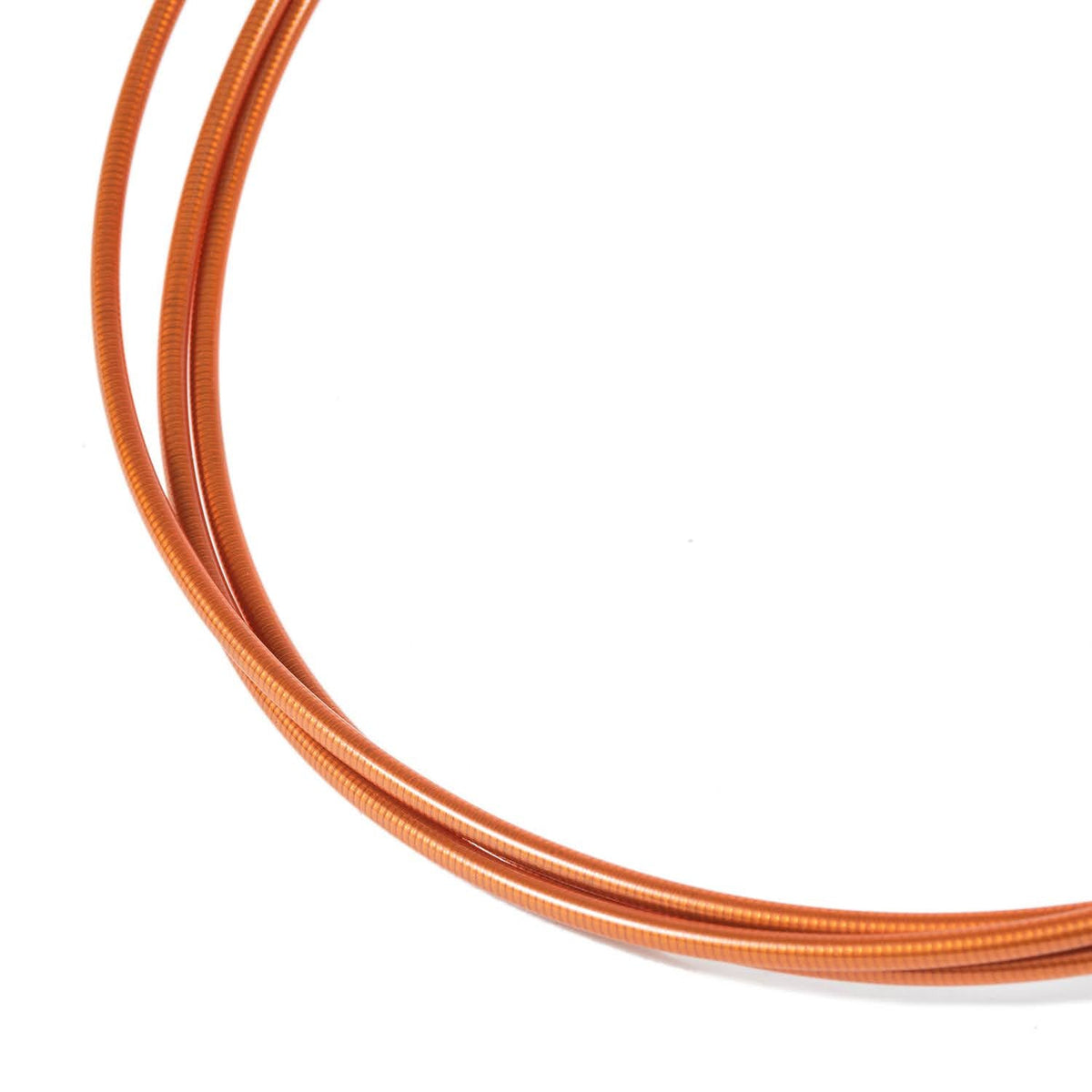 Stainless Outer Cable for Brake - 3m