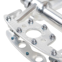Taco Pedal - High Polished