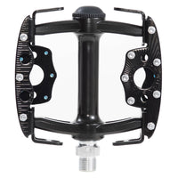 Taco Pedal - High Polished