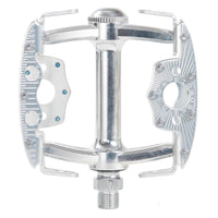 Taco Pedal - High Polished