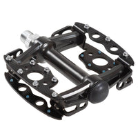 Taco Pedal - High Polished