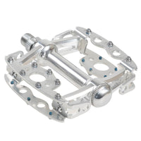 Taco Pedal - High Polished