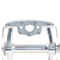 Taco Pedal - High Polished