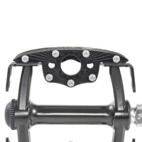 Taco Pedal - High Polished