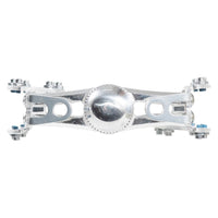 Taco Pedal - High Polished