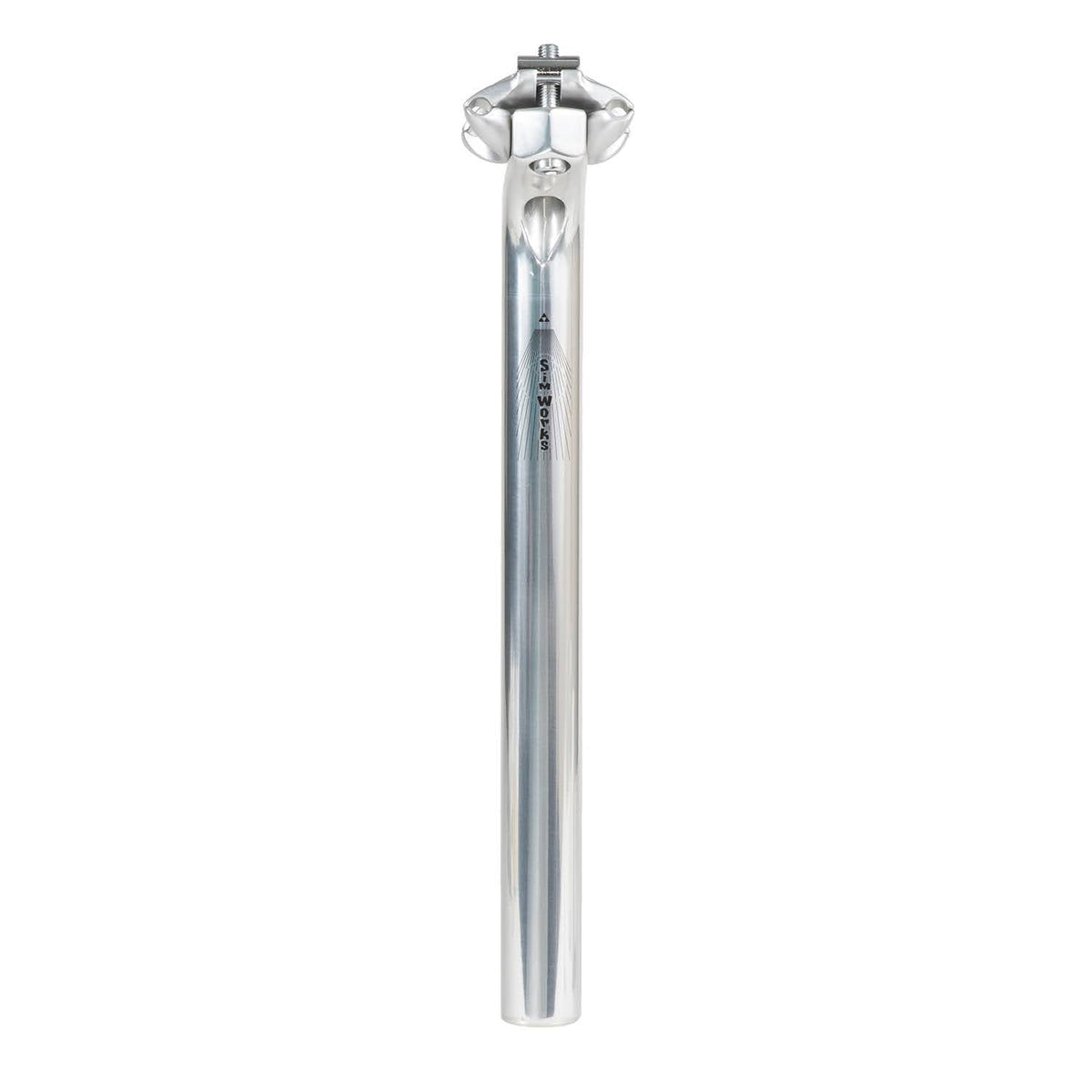 Froggy Seatpost