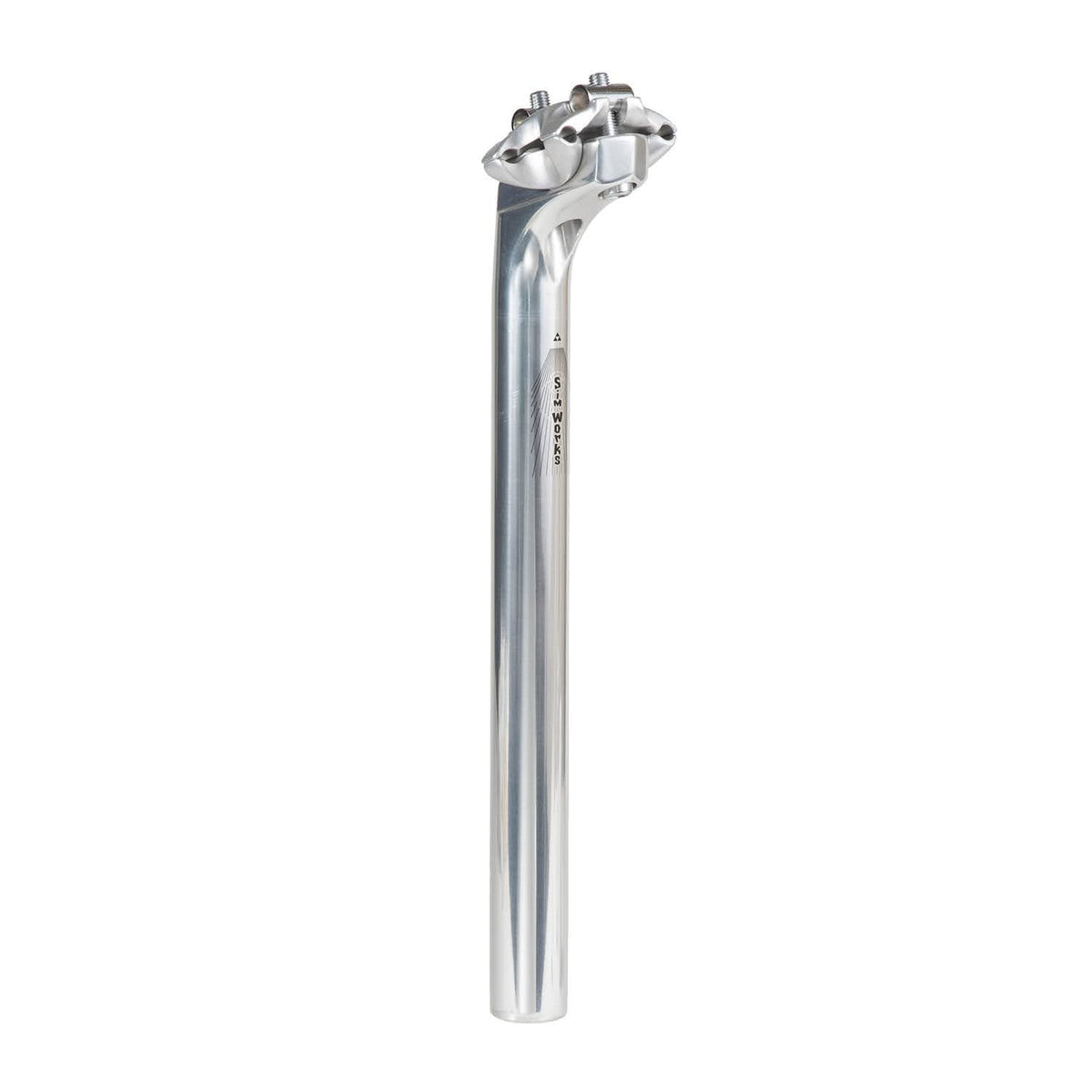 Froggy Seatpost