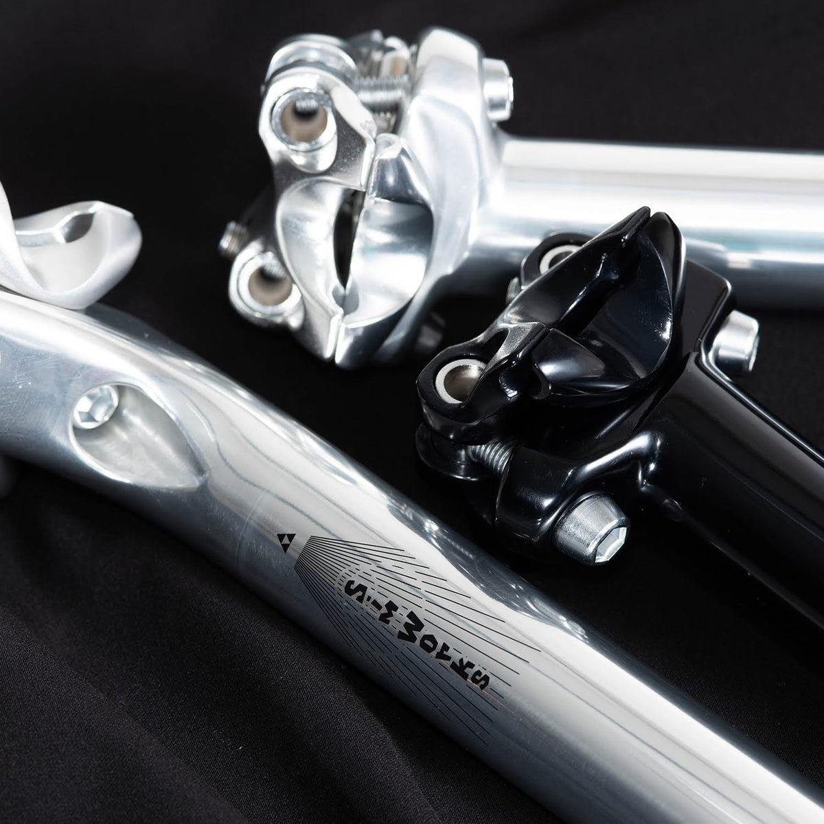 Froggy Seatpost